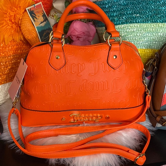 Deboss Juicy Couture - Picture 1 of 6